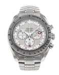 Pre-Owned Omega Speedmaster Broad Arrow Watch